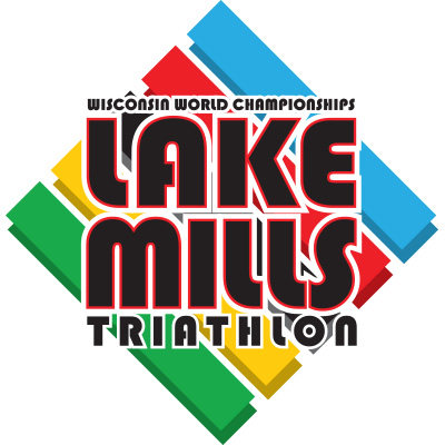 Lake Mills Triathlon